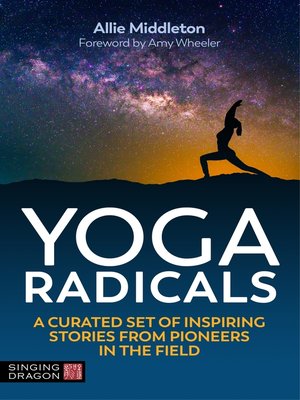 cover image of Yoga Radicals